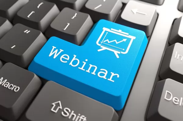 cultura webinar